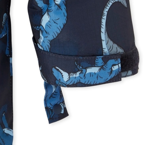 Toddler Snowsuit - Picture 9 of 9